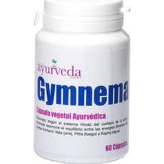 Ayurveda Gymnema Silvestre 60caps