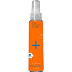 I+M Protetor Solar Spf30 Loção Corporal 100ml