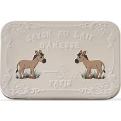 Freesens Sabão de Leite de Burra 100 gr