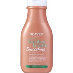 Beaver Beauty Brazilian Keratin Champô Alisante 60ml