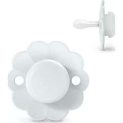 Suavinex Wonder SX Pro Silicon Pacifier 0-6M Illusion Blue 1 Unidade