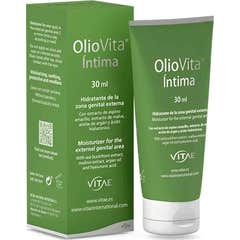 Oliovita® Creme Íntimo 30ml Oliovita® Creme Íntimo 30ml