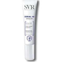 SVR Xérial 40 unhas 10ml