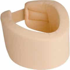 Thuasne C1 Classic Colar Cervical Bege 9 cm T2 1 unid