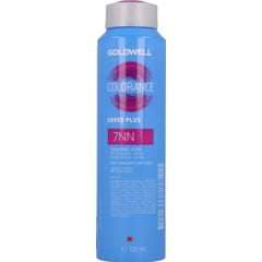 Goldwell Cover Plus 7NN Coloração 120ml