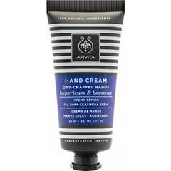 Apivita Handcare creme para as mãos 50ml