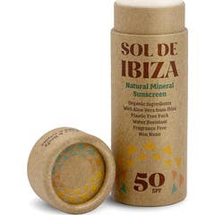 Sol de Ibiza Sun Stick Spf50 40g