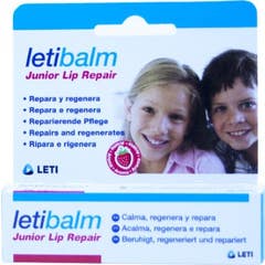 Letibalm Junior Lip Repir 10ml