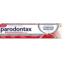 Parodontax Pasta Branqueadora de Protecção Completa 75ml
