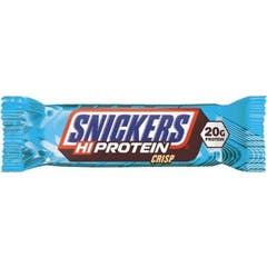 Mars Snickers Hi Protein Bar Crispy 1ud