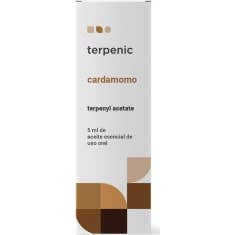 Terpenic Cardamom 5ml