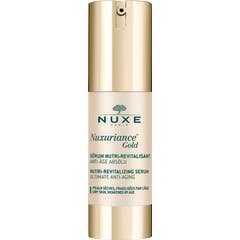 Nuxuriance Nuxuriance Gold Nutri-revit Serum 30ml