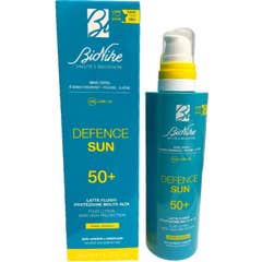 Bionike Defence Leche Fluida Solar Fps50+ 200ml