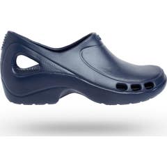 Wock Everlite 02 Sapato Azul Marinho Tamanho 40 1 Par