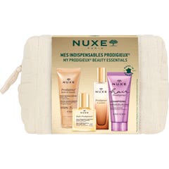Nuxe Pack Essenciais Prodigeux
