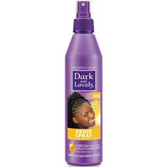 Dark And Lovely Condicionador Braid Spray 250ml