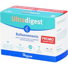 Vitavea Ultradigest Inchaço 90 Pérolas
