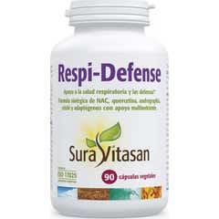 Sura Vitasan Respi-Defense 90 cápsulas