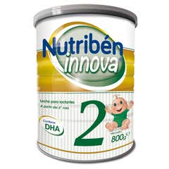Nutribén® Innova 2 800g