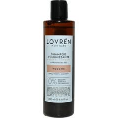 Lovren Natural Concept Champô Volume 250 ml