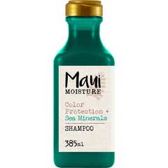 Maui Moisture Champú Minerales Marinos 385ml