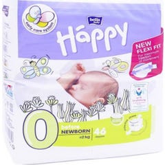 Bella Baby Couch Feliz 0-2Kg 46