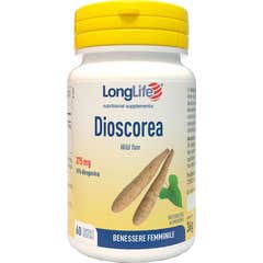 DIOSCOREA 60CPS LONGLIFE