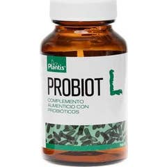 Plantis Probiot L 50g