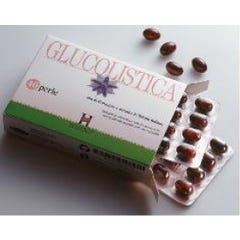 Glucística Holística 40Cps
