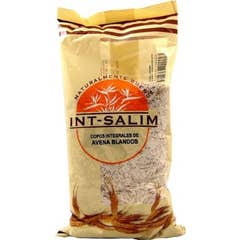 Flocos de Aveia Macia Int-Salim 500g