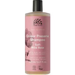Champô Urtekram Soft Rosa Selvagem 250ml
