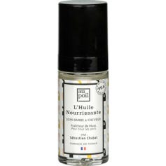 Óleo nutritivo Au Poil 30ml