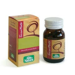 Alta Natureza Guaraná' 60Cpr Terranata