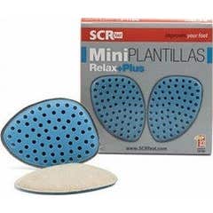 Mini Palmilha Relax-plus