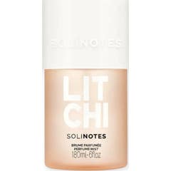 Solinotes Bruma Perfumada Lichia 180 ml