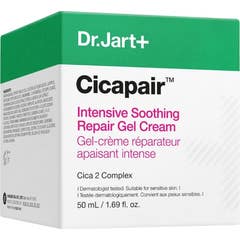 Dr.Jart+ Cicapair Intensive Soothing Repair Gel Cream 50ml