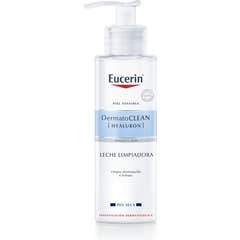 Eucerin Dermatoclean Loção Clarificante 200 Ml