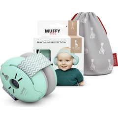 Alpine Muffy Baby Sophie la Girafe 1ud