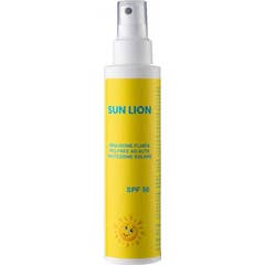 Farmakos Sun Lion Protector Solar Spf 50 150ml