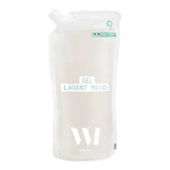 What Matters Gel Mãos Recarga 580ml