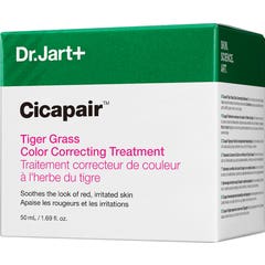 Dr. Jart+ Cicapair Tiger Grass Color Correcting Treatment 50ml