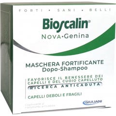 Bioscalin Nova Gen Mascarilla Fortificante 200ml