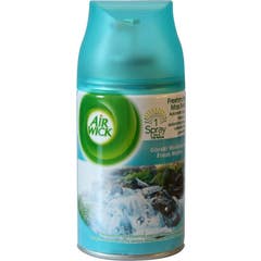 Air Wick Freshmatic Air Freshener Refill Aqua Marine 250ml