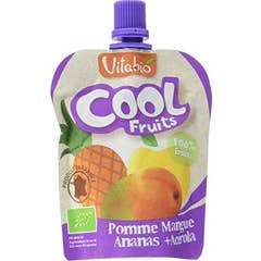 Vitabio Cool Fruit Pom/Mang/An