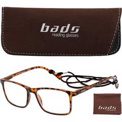 Bads Gafas Rg195Ha150 Marron +1.50 1ud