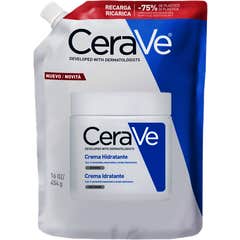 CeraVe Refill Creme Hidratante 454g
