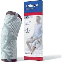 Actimove Rodillera Genumotion Life TL 1ud