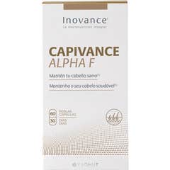 Inovance Capivance Alpha F Caps 60