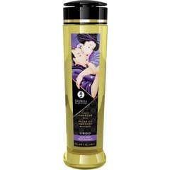 Óleo de Massagem Erótica Shunga Libido 240ml