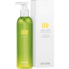Babé 100% Aloé Vera Gel 300ml